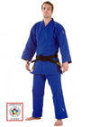 Hiku Judo Shiai Gi, IJF Approved